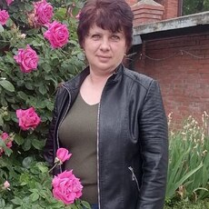 Фотография девушки Лариса, 53 года из г. Черноморский