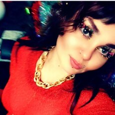 Фотография девушки Not Me, 30 лет из г. Лида