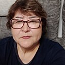 Батима, 62 года