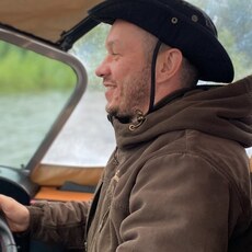 Фотография мужчины Павел, 36 лет из г. Ханты-Мансийск