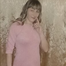 Фотография девушки Valentina, 41 год из г. Залари