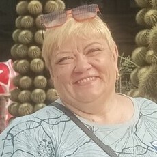 Фотография девушки Ооо, 54 года из г. Черемхово