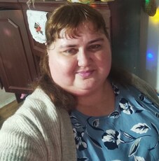 Фотография девушки Аннютка, 33 года из г. Николаев