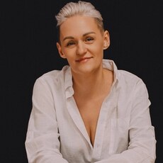 Фотография девушки Valentina, 43 года из г. Жодино