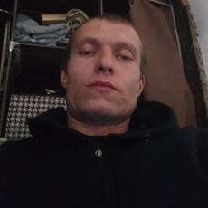 Фотография мужчины Александр, 33 года из г. Шахтерск