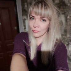 Фотография девушки Света, 45 лет из г. Энгельс