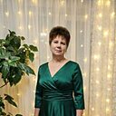 Галина, 64 года