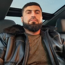 Фотография мужчины Карим, 34 года из г. Кисловодск