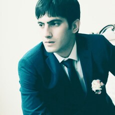 Фотография мужчины Руслан, 35 лет из г. Белгород