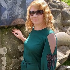 Фотография девушки Татьяна, 43 года из г. Орел