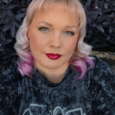 Фотография девушки Елена, 42 года из г. Ивантеевка