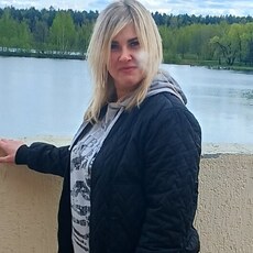 Фотография девушки Ольга, 36 лет из г. Ногинск