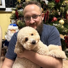 Фотография мужчины Максим, 39 лет из г. Бронницы