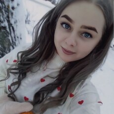 Фотография девушки Елена, 26 лет из г. Новодугино
