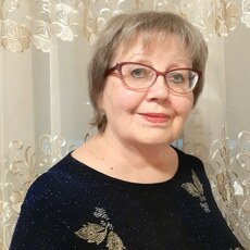 Фотография девушки Анна, 60 лет из г. Жлобин