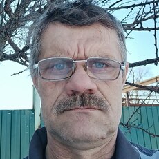 Фотография мужчины Анатолий, 54 года из г. Новый Оскол