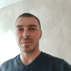 Фотография мужчины Андрей, 39 лет из г. Брянск