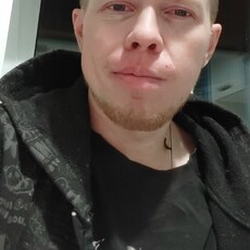 Фотография мужчины Антон, 31 год из г. Тайга