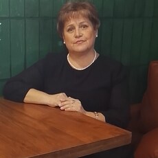 Фотография девушки Анфиса, 50 лет из г. Сальск