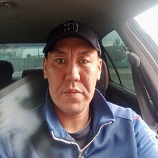 Фотография мужчины Дима, 43 года из г. Аскиз