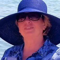 Фотография девушки Галина, 60 лет из г. Усть-Лабинск