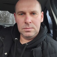 Фотография мужчины Николай, 42 года из г. Пучеж