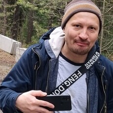 Фотография мужчины Иван, 34 года из г. Красноярск