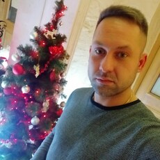 Фотография мужчины Дмитрий, 34 года из г. Днепр