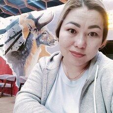 Фотография девушки Адэля, 31 год из г. Семей