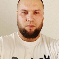 Фотография мужчины Тимур, 32 года из г. Барнаул