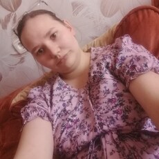 Фотография девушки Ангелина, 26 лет из г. Бобруйск