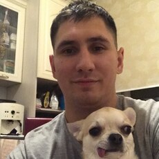 Фотография мужчины Артур, 35 лет из г. Междуреченск