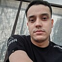 Андрей, 25 лет