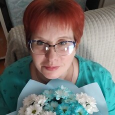 Фотография девушки Светлана, 56 лет из г. Гремячинск