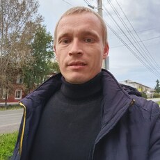 Фотография мужчины Афанасий, 36 лет из г. Севастополь