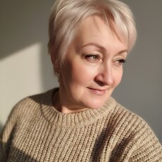 Фотография девушки Елена, 61 год из г. Киров