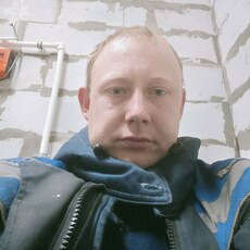 Фотография мужчины Сергей, 29 лет из г. Черепаново