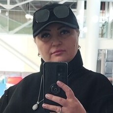 Фотография девушки Натали, 50 лет из г. Владикавказ