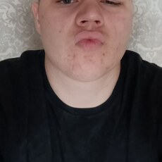 Фотография мужчины Глеб, 20 лет из г. Ржев