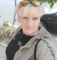 Фотография девушки Свет, 54 года из г. Астрахань