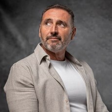 Фотография мужчины Александр, 55 лет из г. Лепель