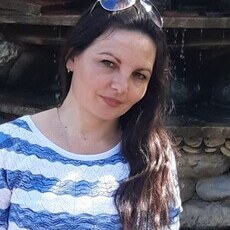 Фотография девушки Кира, 45 лет из г. Тамбов