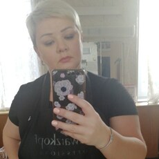 Фотография девушки Светлана, 46 лет из г. Магнитогорск