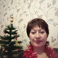 Фотография девушки Инна, 59 лет из г. Владивосток