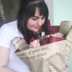 Фотография девушки Алёна, 47 лет из г. Вышний Волочек