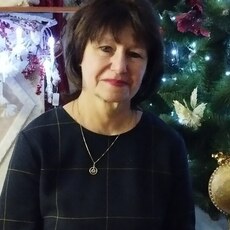 Фотография девушки Ирина, 64 года из г. Николаев