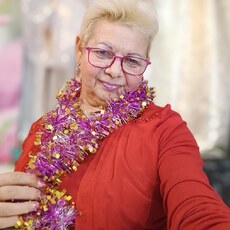 Фотография девушки Лиана, 56 лет из г. Благовещенск (Башкортостан)