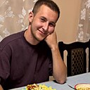 Вадим, 24 года