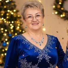 Фотография девушки Оксана, 52 года из г. Усть-Уда