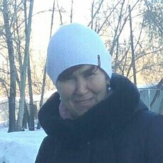 Фотография девушки Евгения, 60 лет из г. Омск